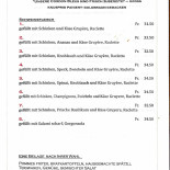Pizzeria Linde Watt