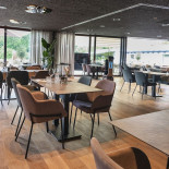 Golfrestaurant Aarau-west