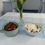 Zagreb Grill Weinheim