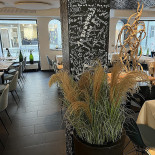 Sauceria Bistro