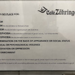 Zähringer