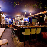 Café Treppenhaus