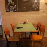 Café Treppenhaus