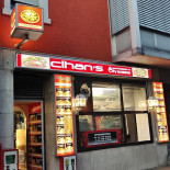 Cihans City-imbiss