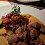 Zum Goldenen Schäfli