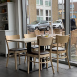 Cafe Adele