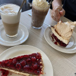 Cafe Adele