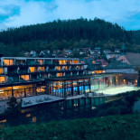 Therme Bad Teinach
