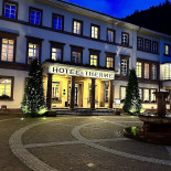 Therme Bad Teinach