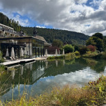 Therme Bad Teinach