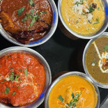 Zaika India