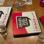 Bahar Pizza