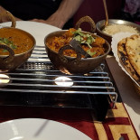 Taj Mahal Indian