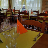 Pizzeria Luna