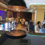 /cafe Saray