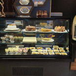 /cafe Saray
