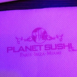 Planet Sushi