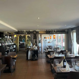 Pizzeria Roma