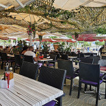 Bar Restaurante Linares