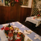 Bar Restaurante Linares