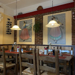 Pizzeria Vesuvio
