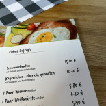 Gasthaus Zum Hirsch