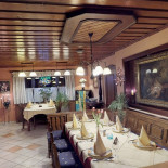 Pizzeria Waldcafé