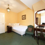 Schlosshotel Villa Westerberge Sport Und Freizeit Aschersleben Gmbh