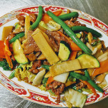 Asia Kitchen Fu