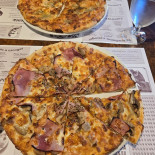 Pizza Industria