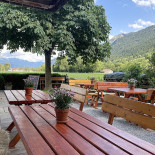 Schankwirtschaft Pfronten