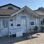 Mary's Café Hilterfingen