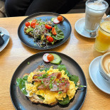 Goodways Coffee