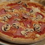 -pizzeria Da Niki