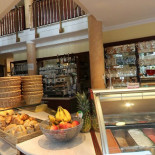 Kaffeehaus Gräfe Bäckerei Konditorei