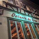 Osteria Da Gino