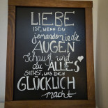 Dunkelrestaurant Sinneswandel