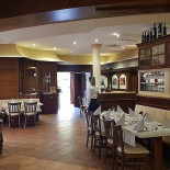 Pizzeria Moderna Der Neue Löwe