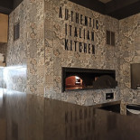 Pizzeria Moderna Der Neue Löwe