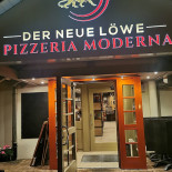 Pizzeria Moderna Der Neue Löwe