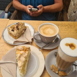 Cafe Cup