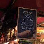 Jameson's Pub