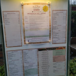 Schlemmer-bistro Im Blockhaus