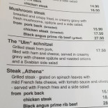 Cafe Einstein