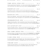 Torre Antica Steakhouse