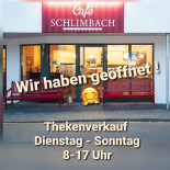 Café Schlimbach