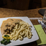 Bierfäss'l