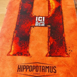 Hippopotamus Steakhouse Échirolles