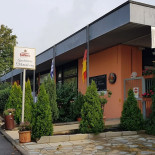 Gaststätte Söhrenberg
