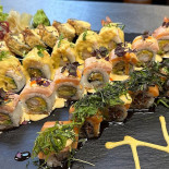 Nori True Taste Of Asia